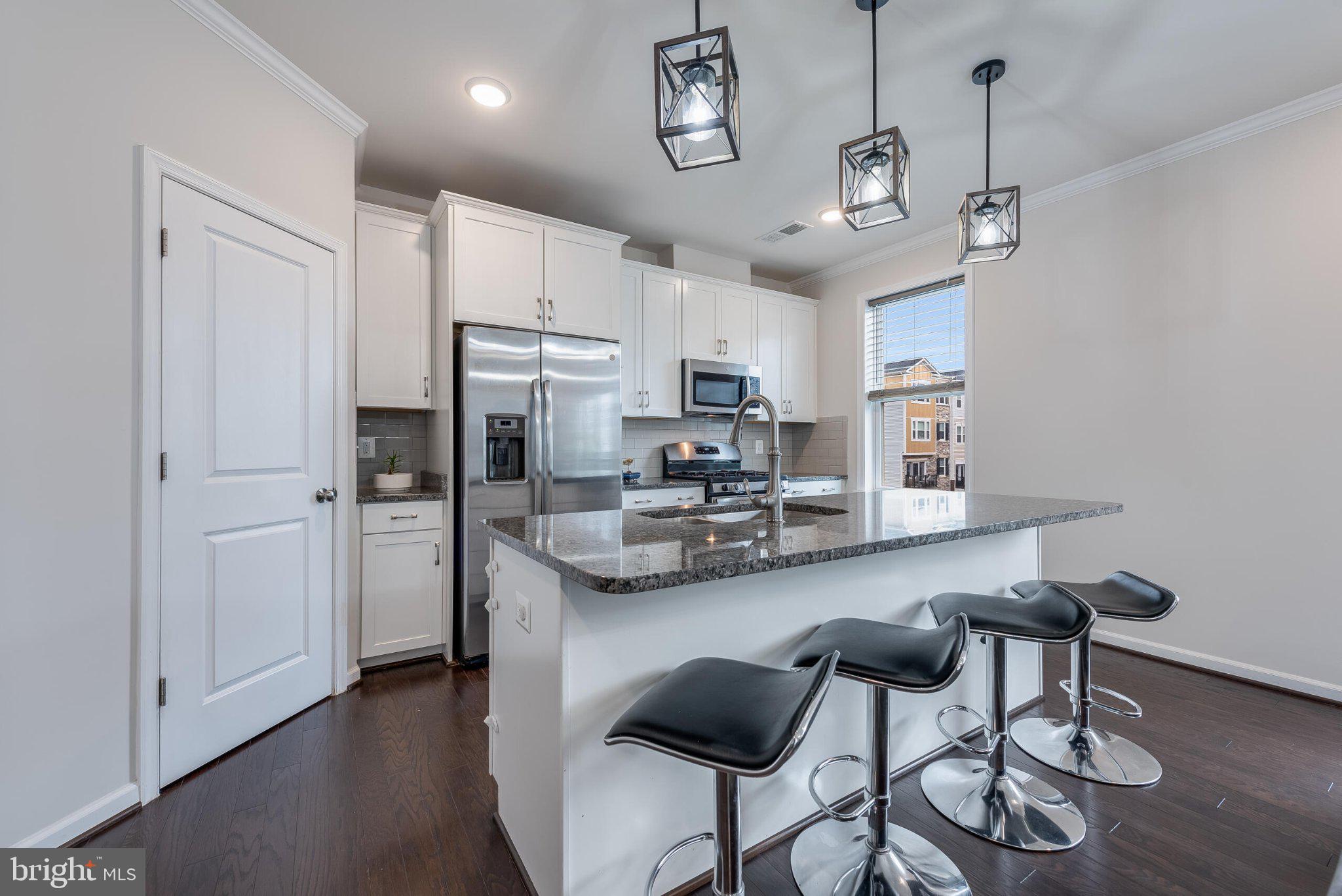 STONE RIDGE - Residential