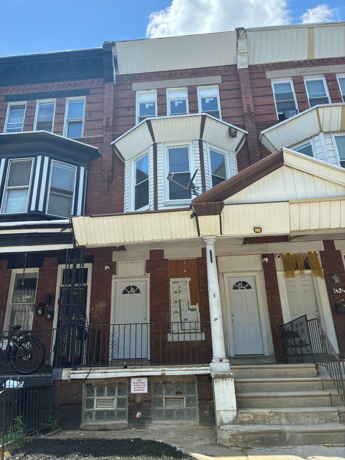 NICETOWN-TIOGA - Residential Income