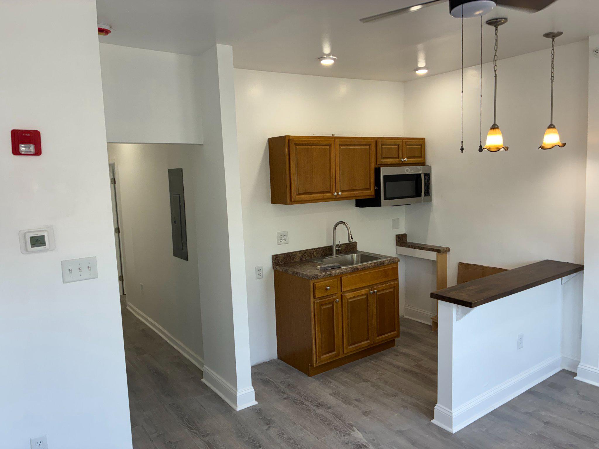 NICETOWN-TIOGA - Residential Income
