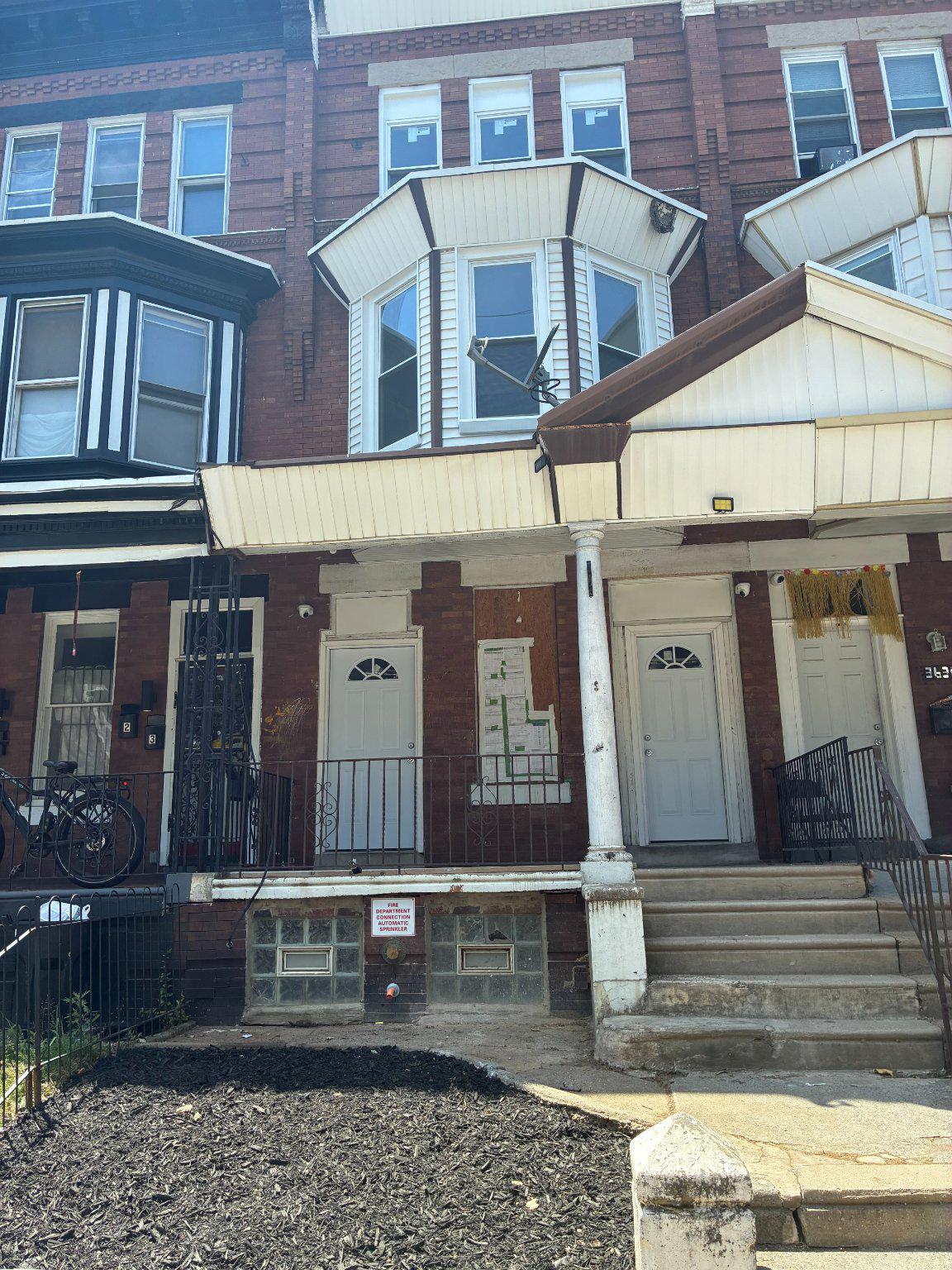 NICETOWN-TIOGA - Residential Income
