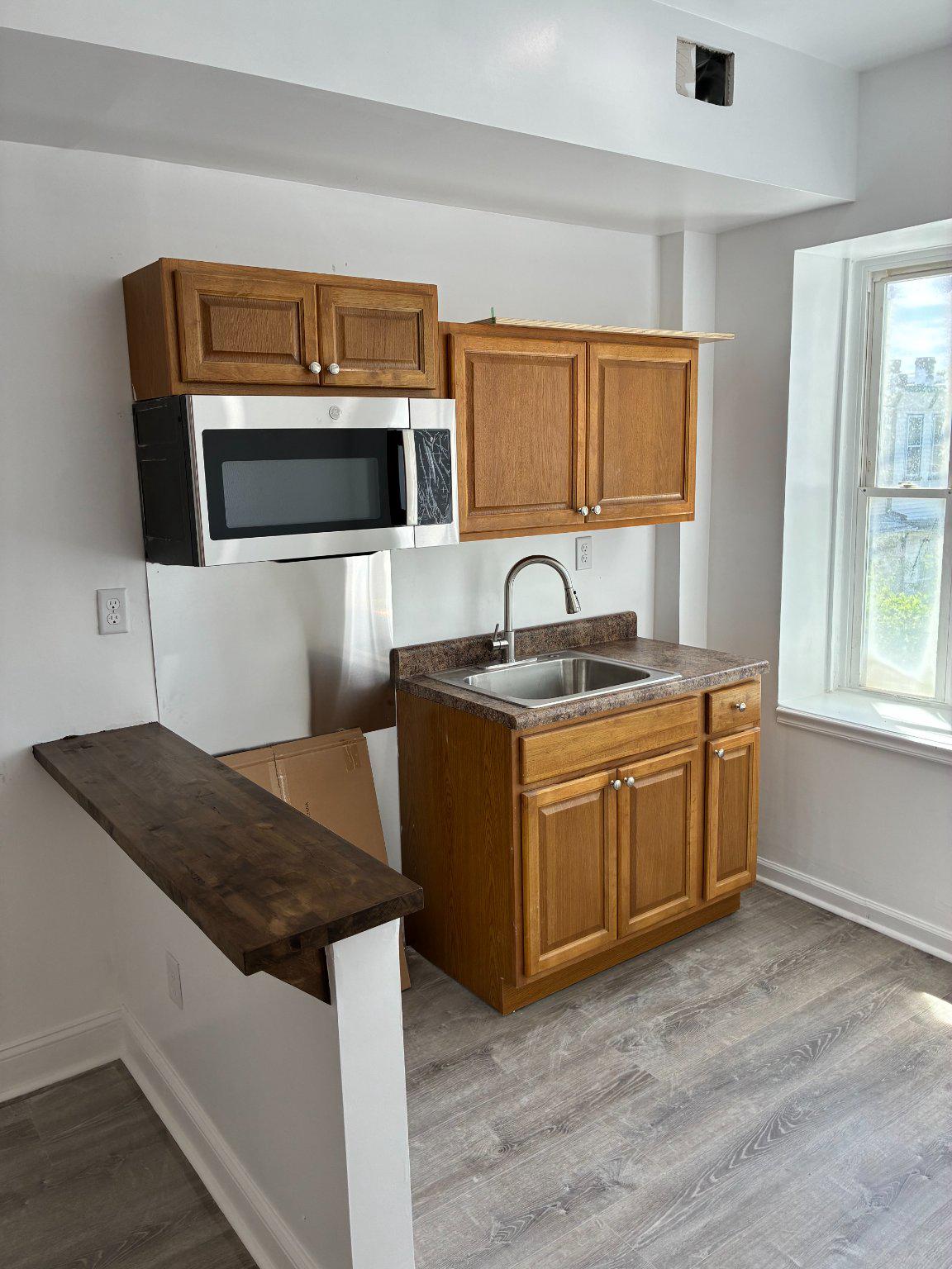 NICETOWN-TIOGA - Residential Income