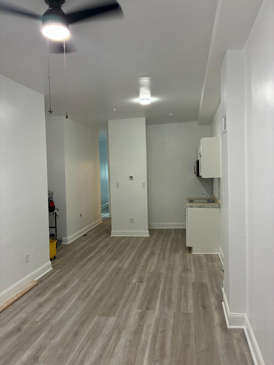 NICETOWN-TIOGA - Residential Income