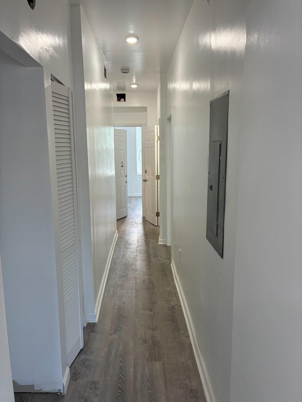NICETOWN-TIOGA - Residential Income