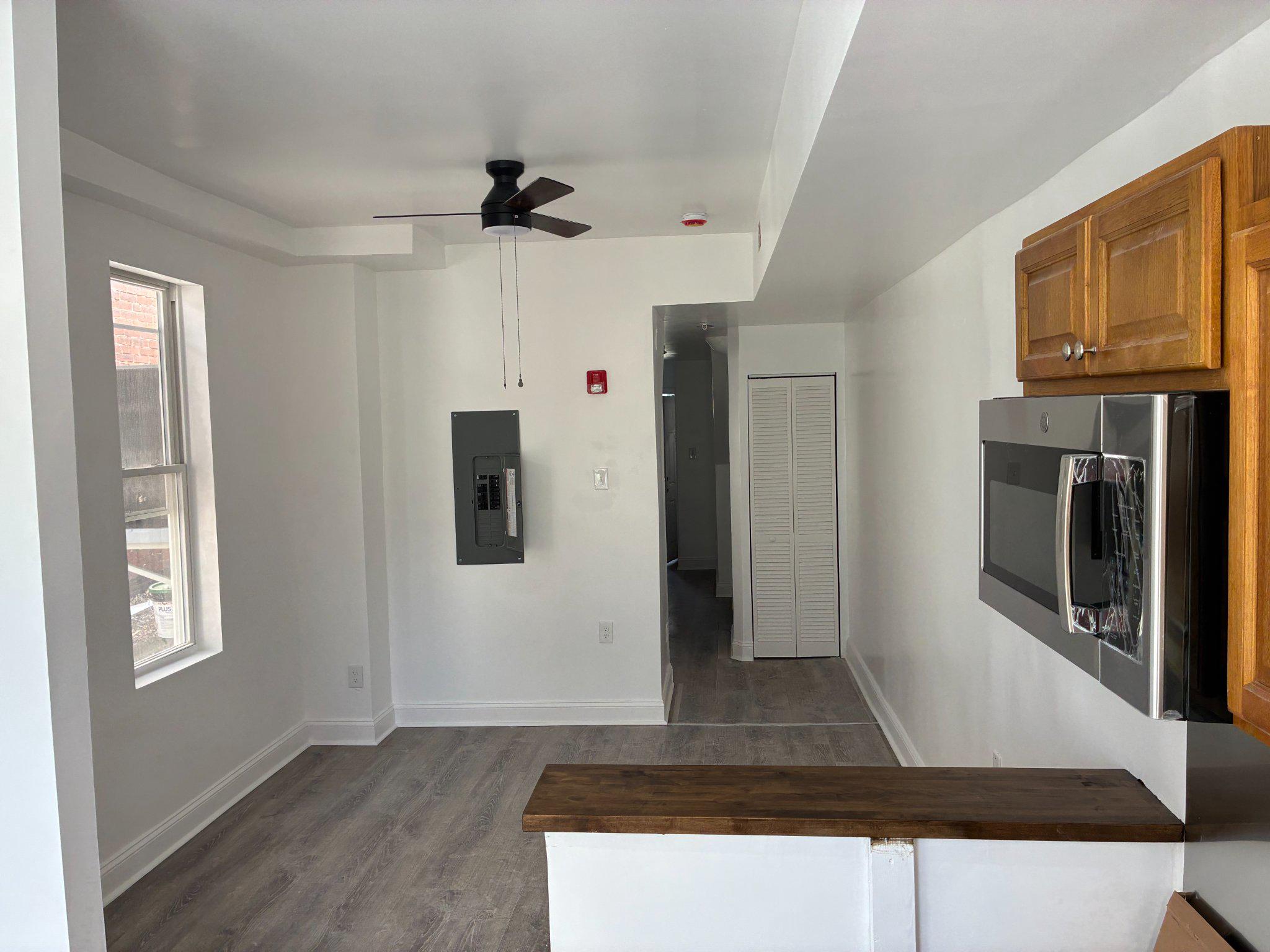 NICETOWN-TIOGA - Residential Income