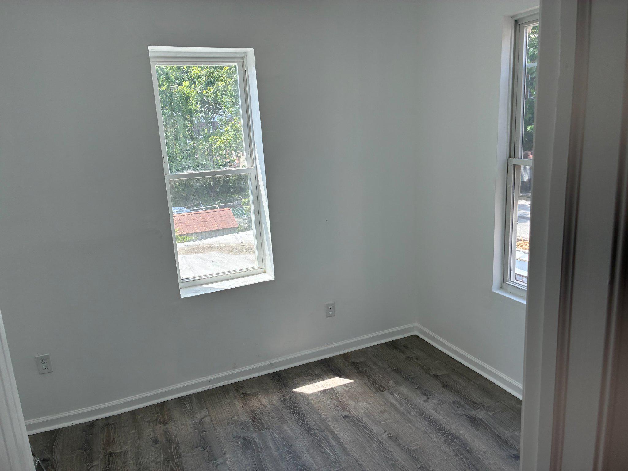 NICETOWN-TIOGA - Residential Income