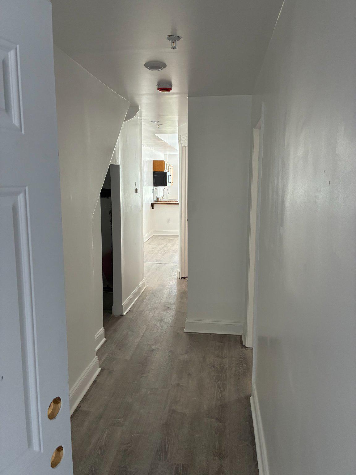 NICETOWN-TIOGA - Residential Income