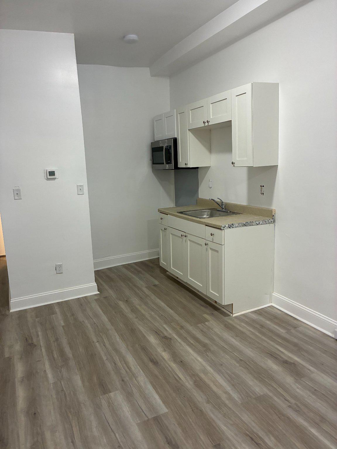 NICETOWN-TIOGA - Residential Income