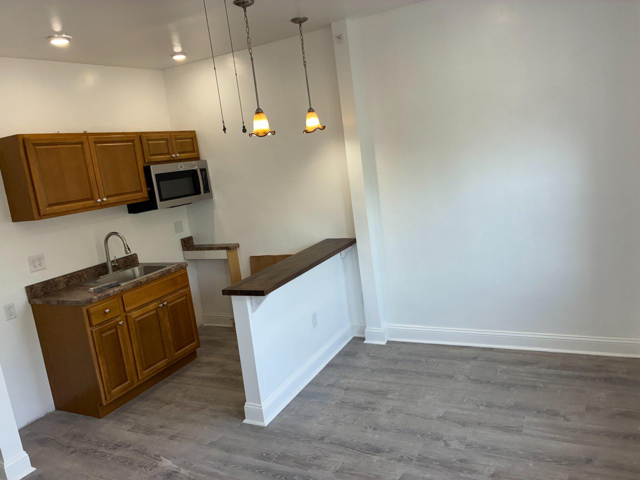 NICETOWN-TIOGA - Residential Income