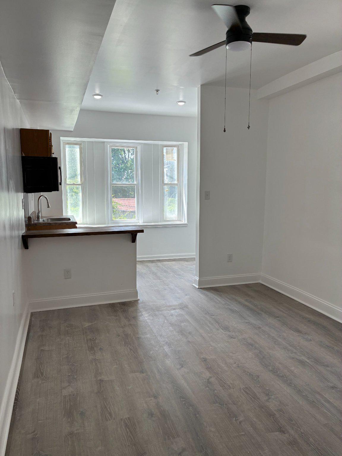 NICETOWN-TIOGA - Residential Income