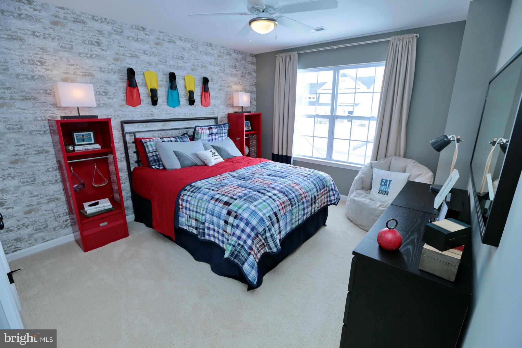 CLARK'S REST   PHASE 1 - Residential