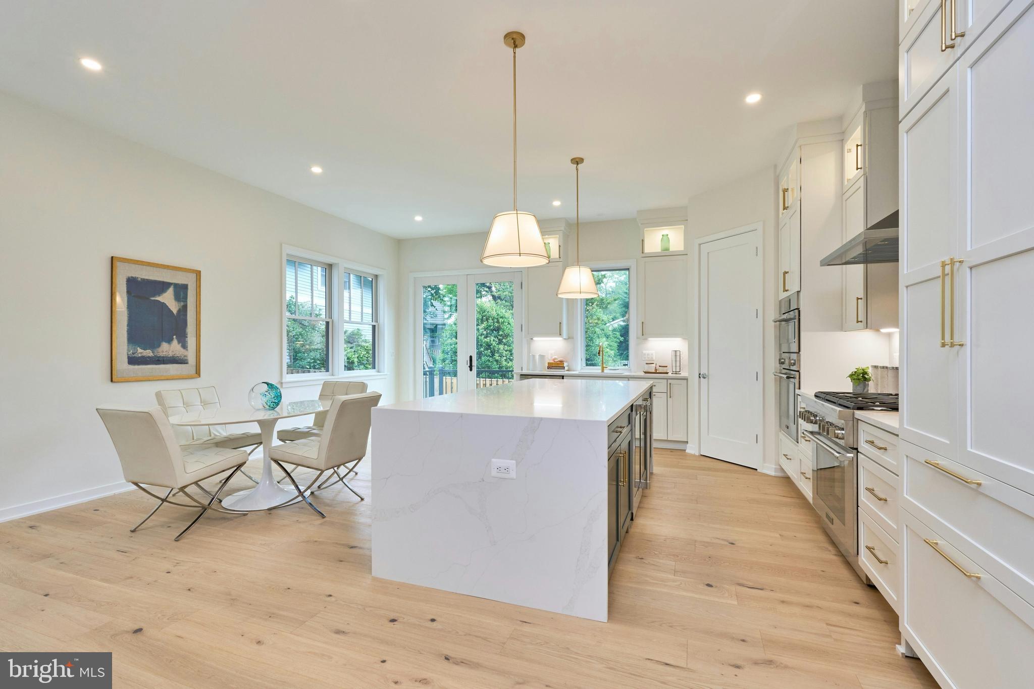ASHTON HEIGHTS - Residential