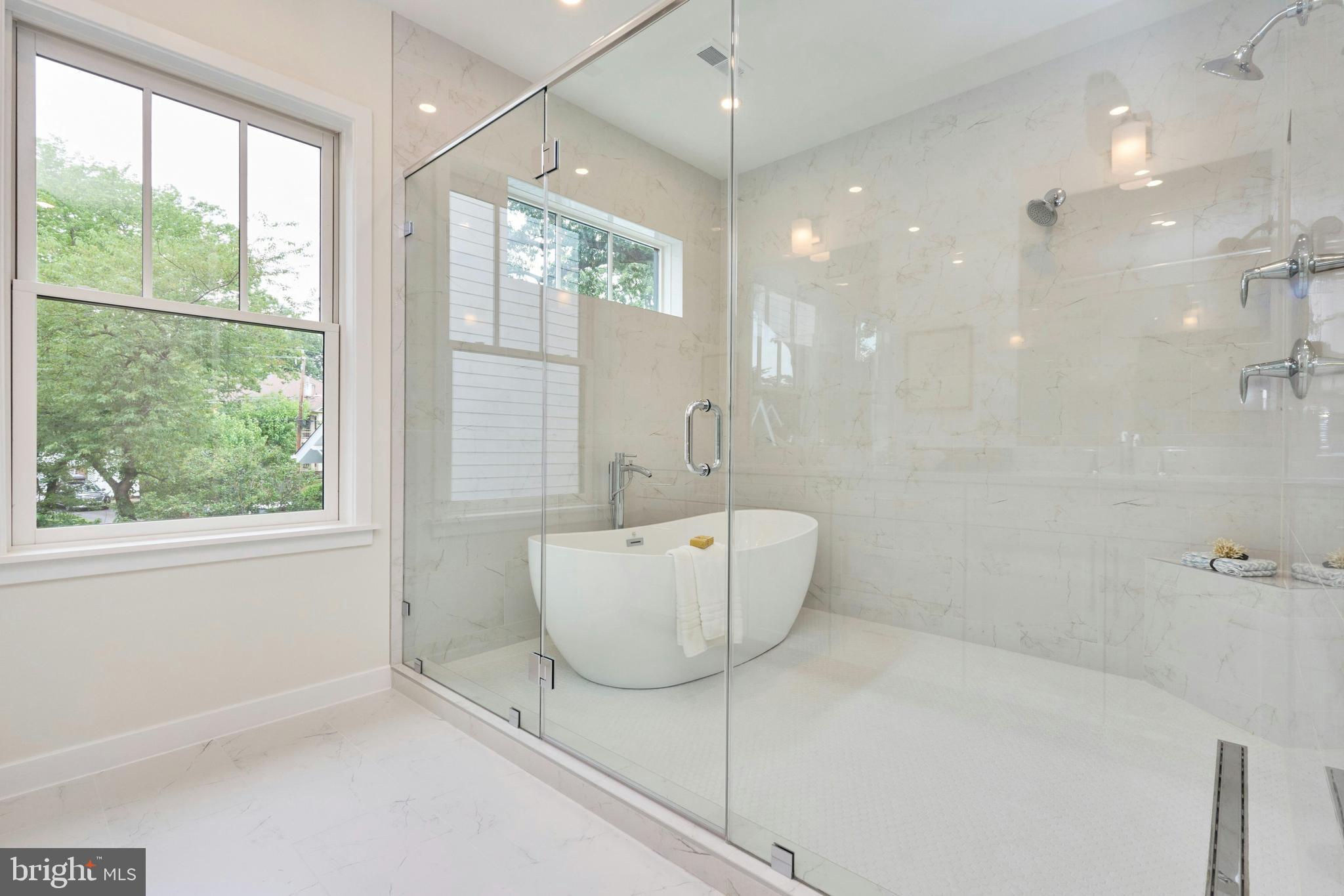 ASHTON HEIGHTS - Residential