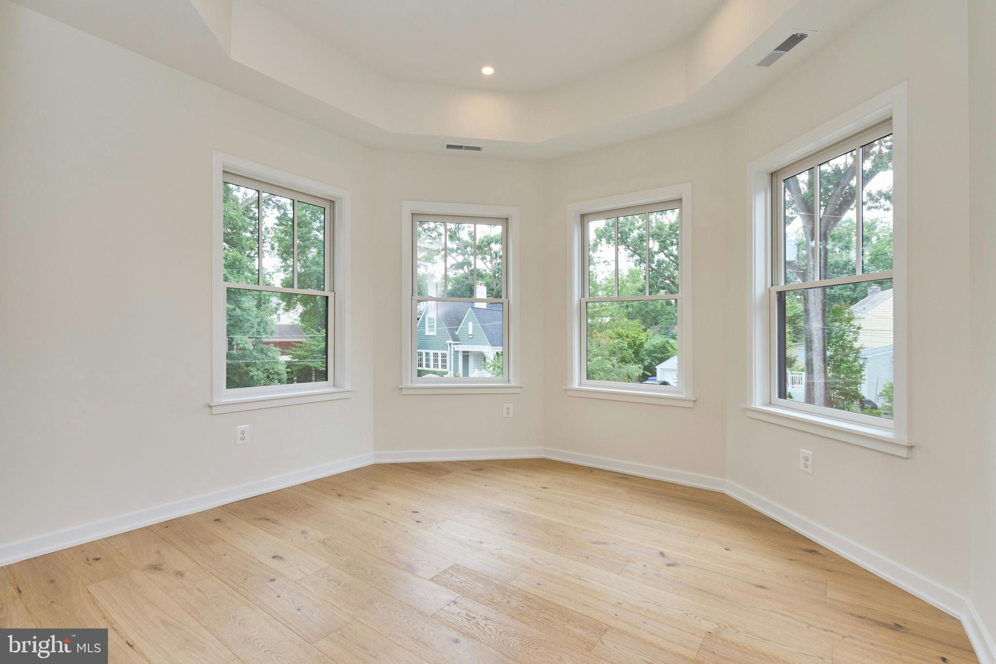 ASHTON HEIGHTS - Residential