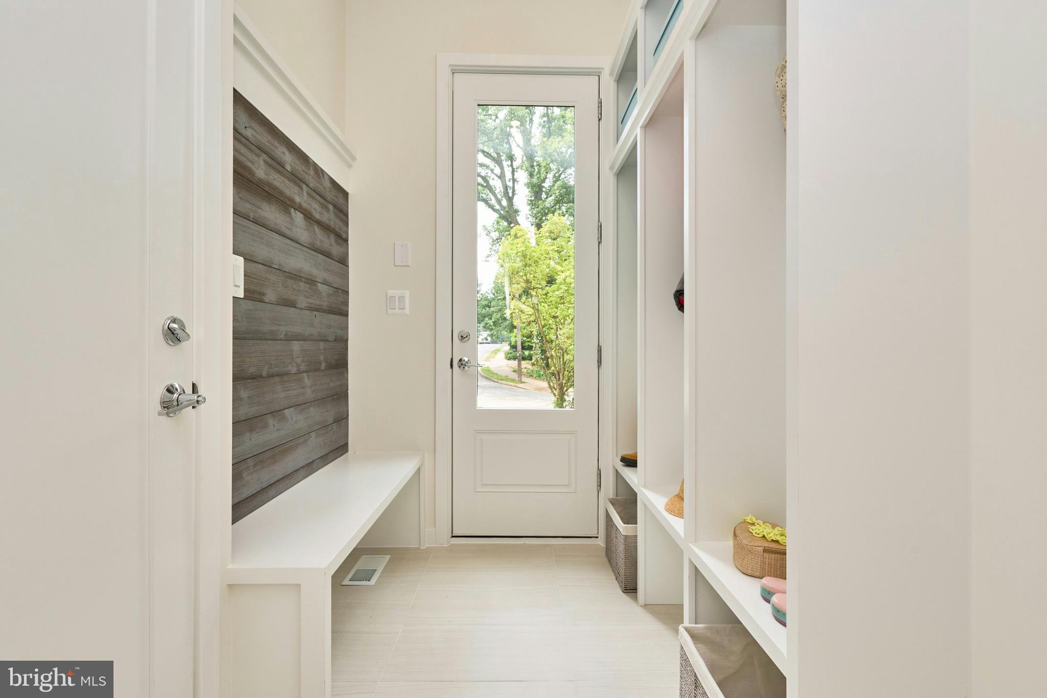 ASHTON HEIGHTS - Residential