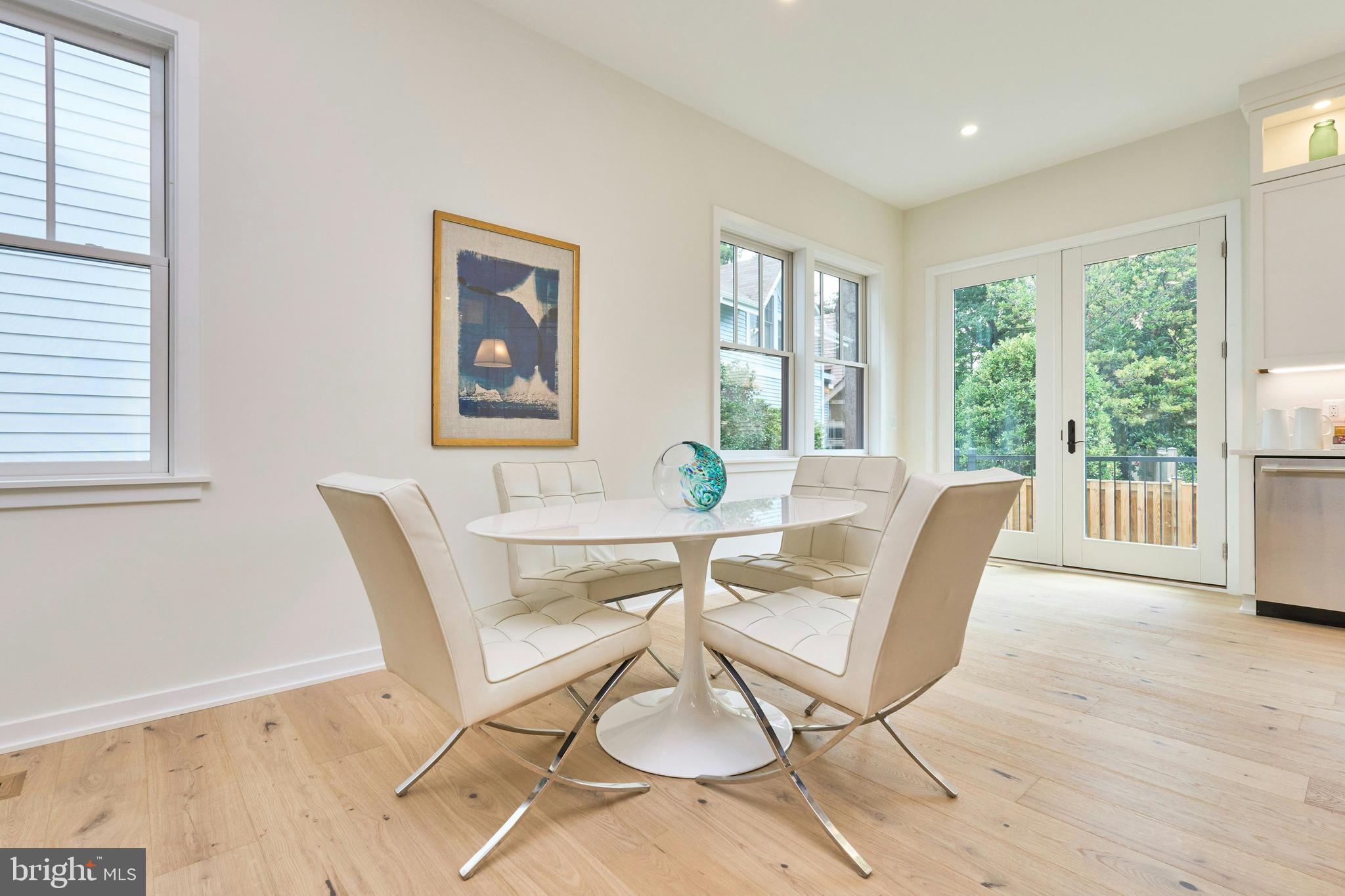ASHTON HEIGHTS - Residential