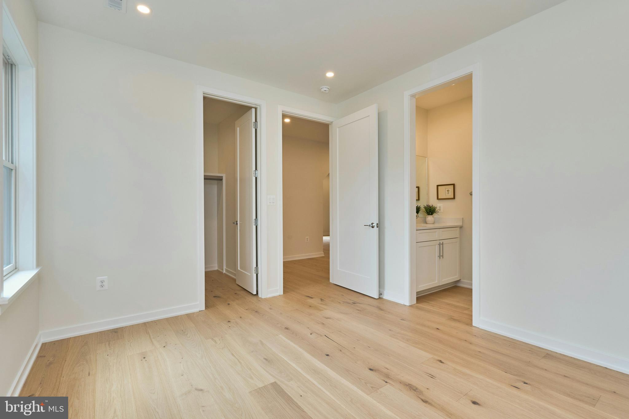 ASHTON HEIGHTS - Residential
