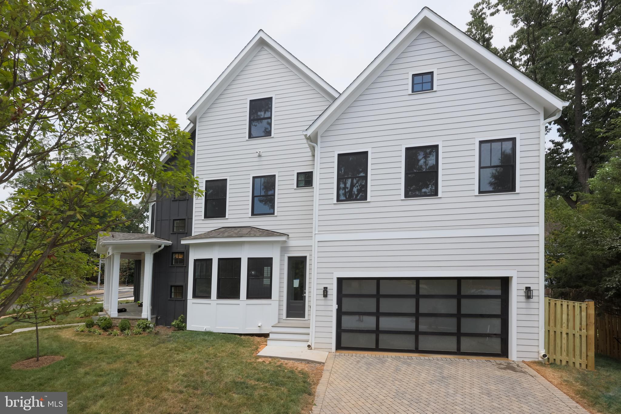 ASHTON HEIGHTS - Residential