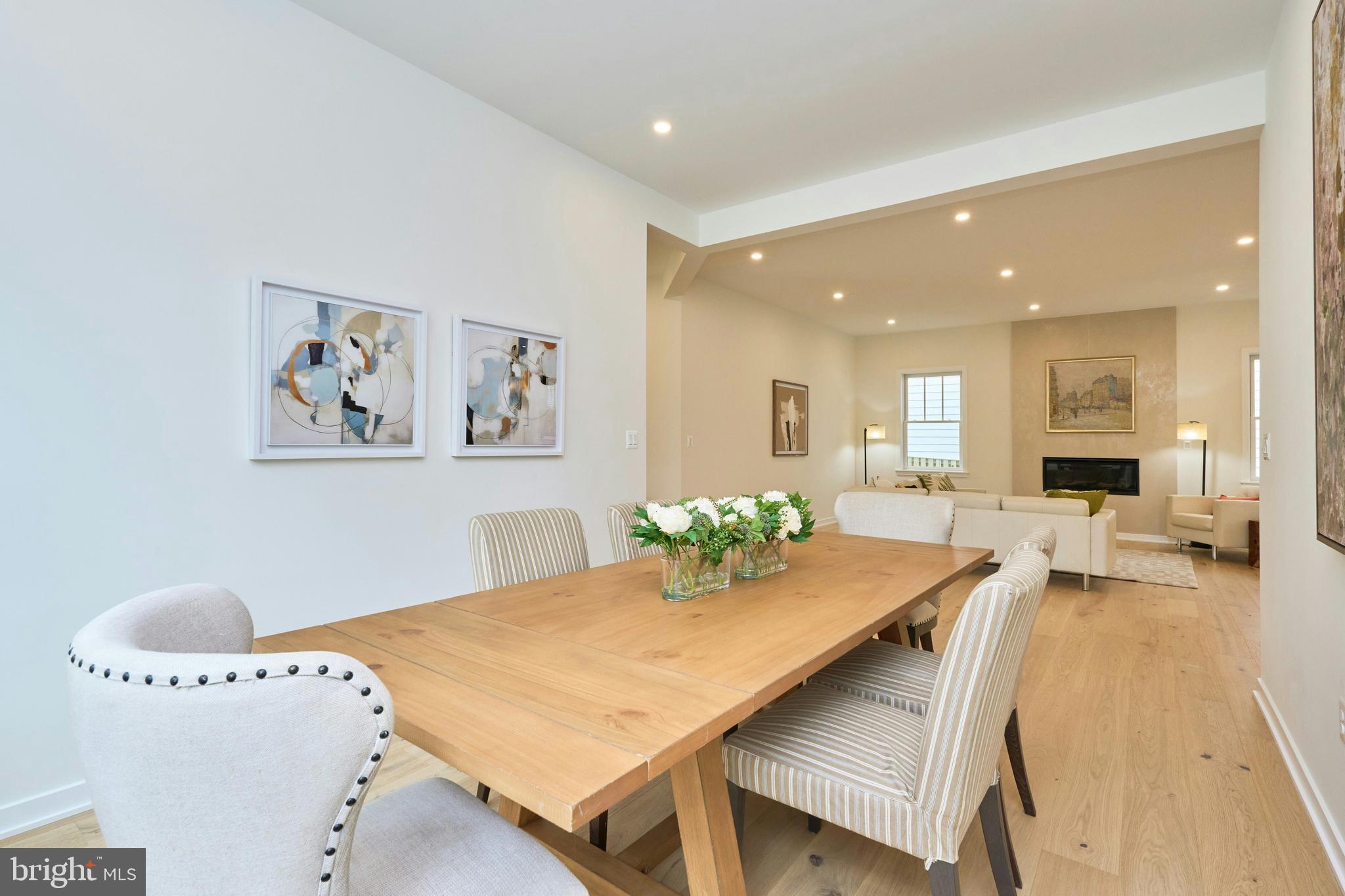 ASHTON HEIGHTS - Residential