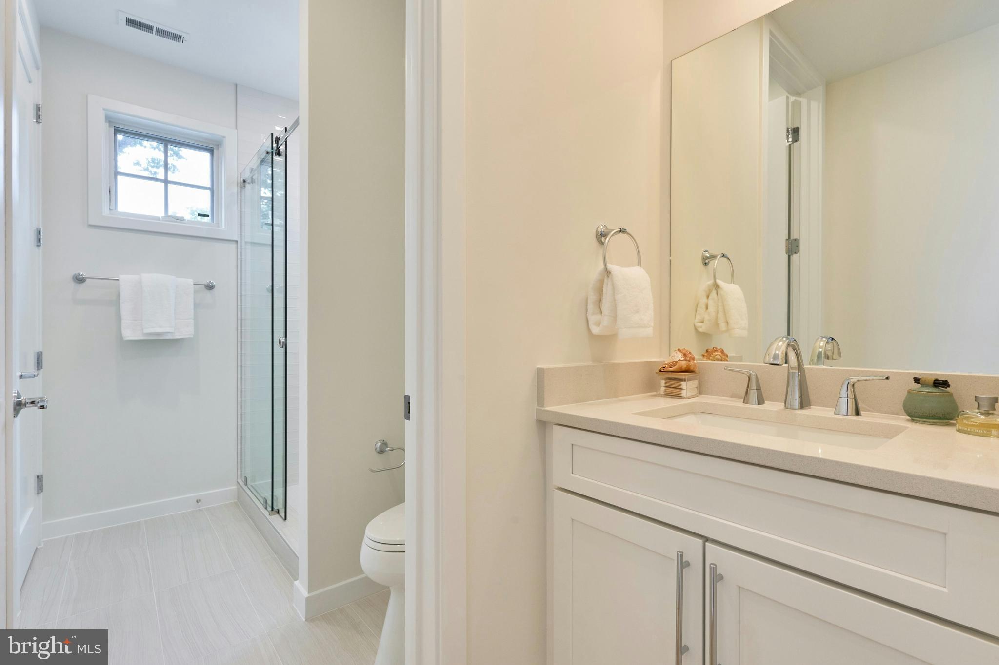 ASHTON HEIGHTS - Residential
