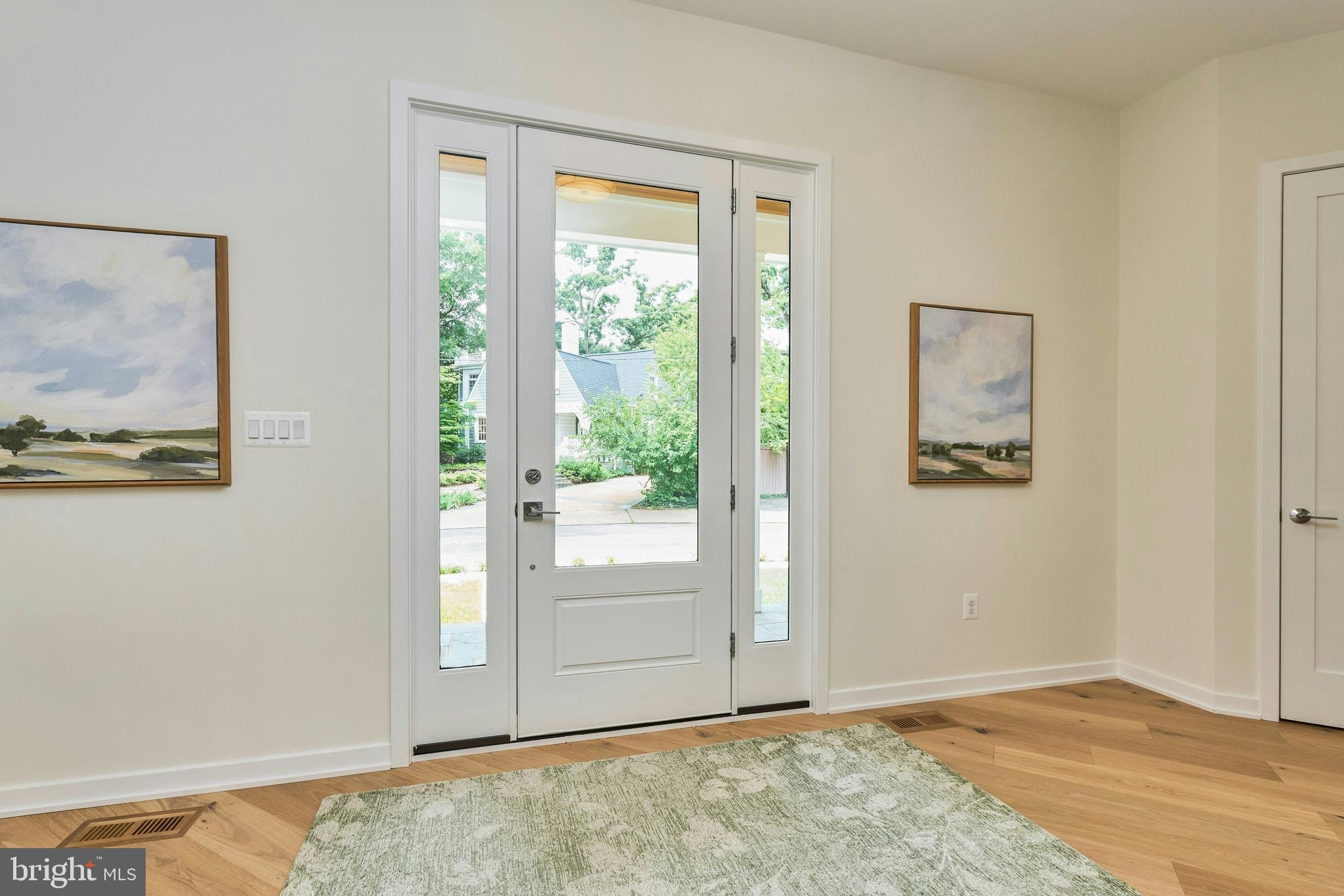 ASHTON HEIGHTS - Residential