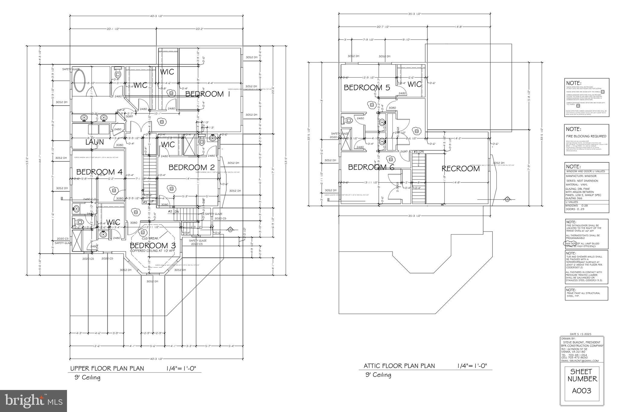 ASHTON HEIGHTS - Residential