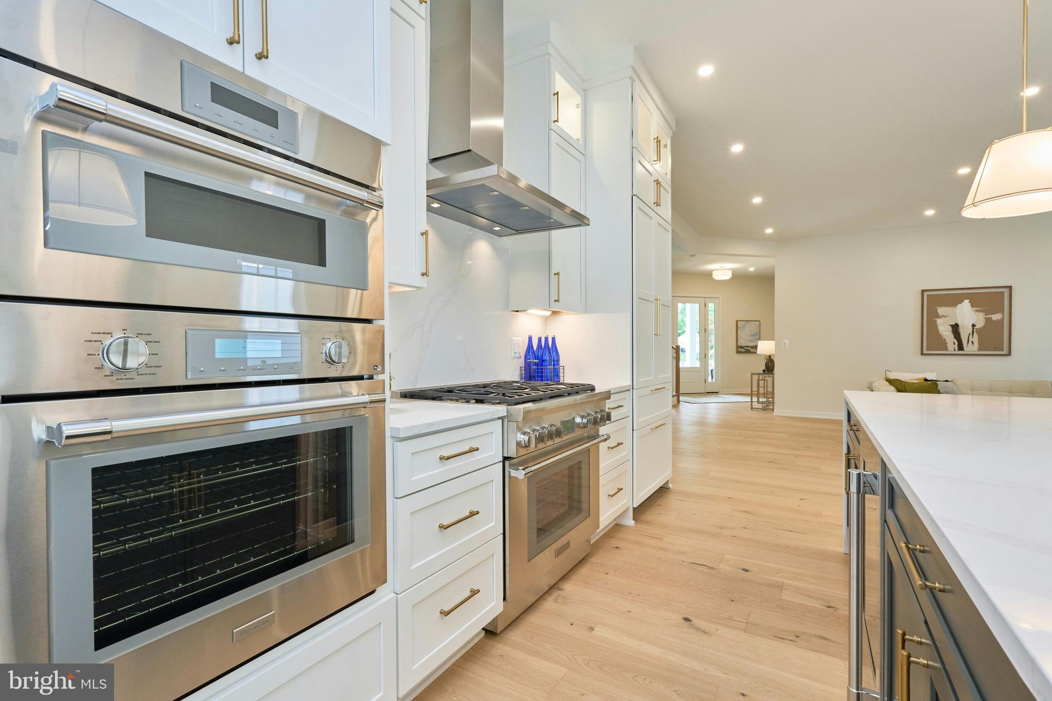 ASHTON HEIGHTS - Residential