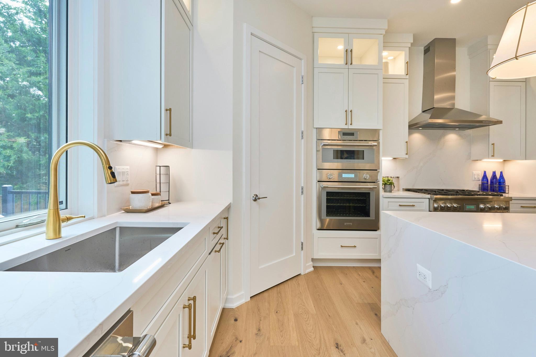 ASHTON HEIGHTS - Residential