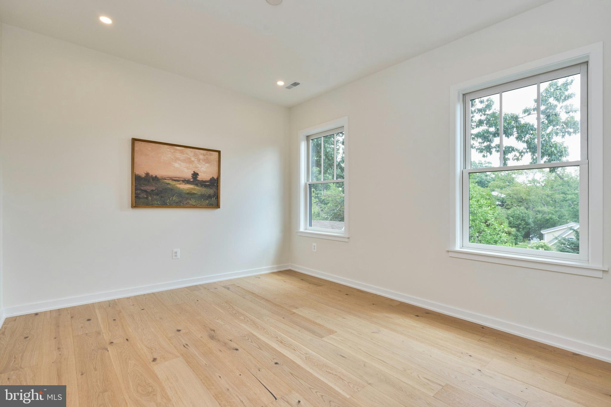 ASHTON HEIGHTS - Residential