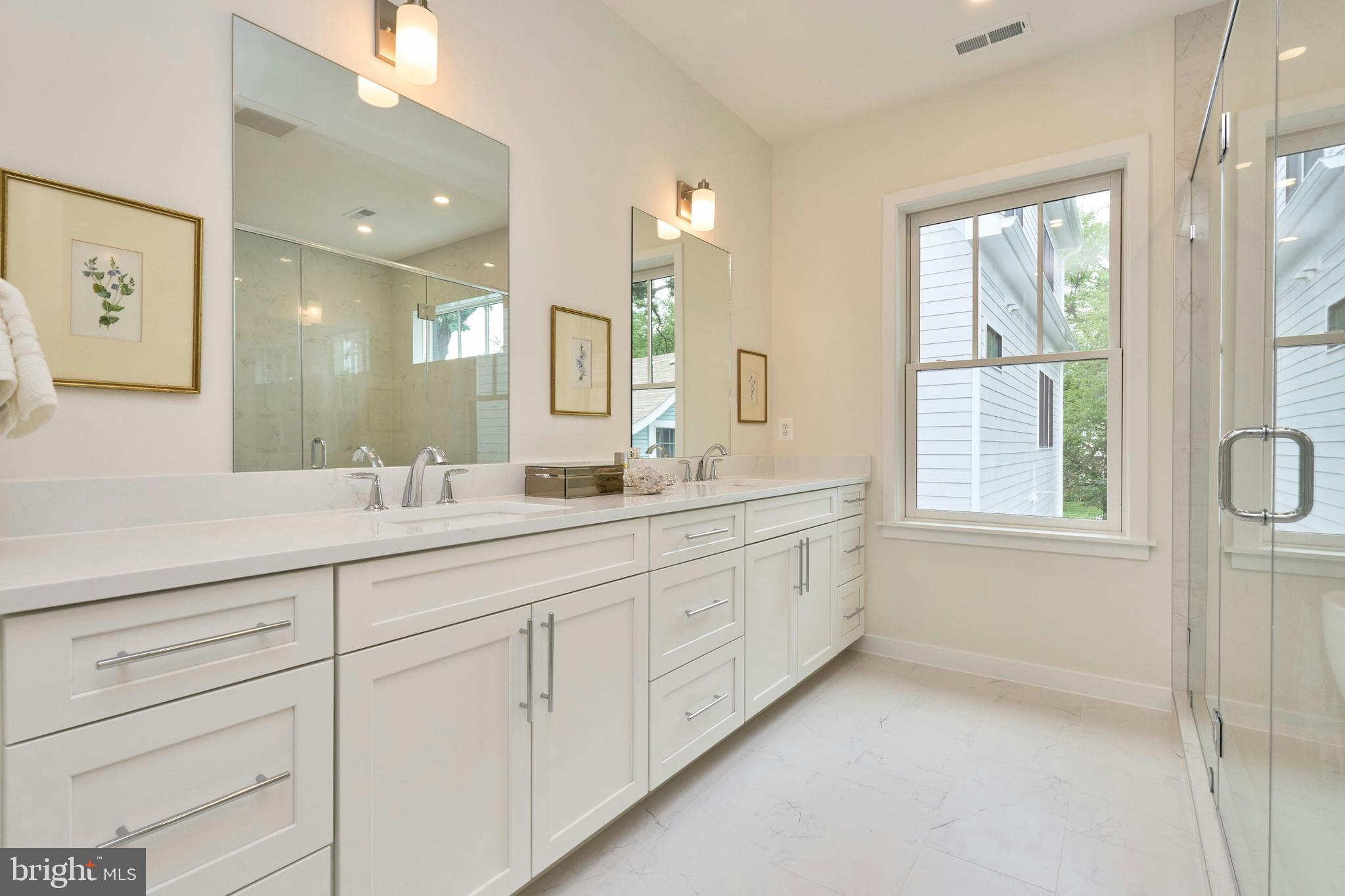 ASHTON HEIGHTS - Residential