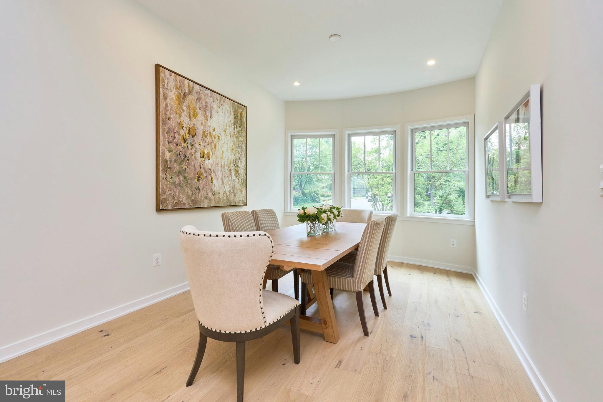 ASHTON HEIGHTS - Residential