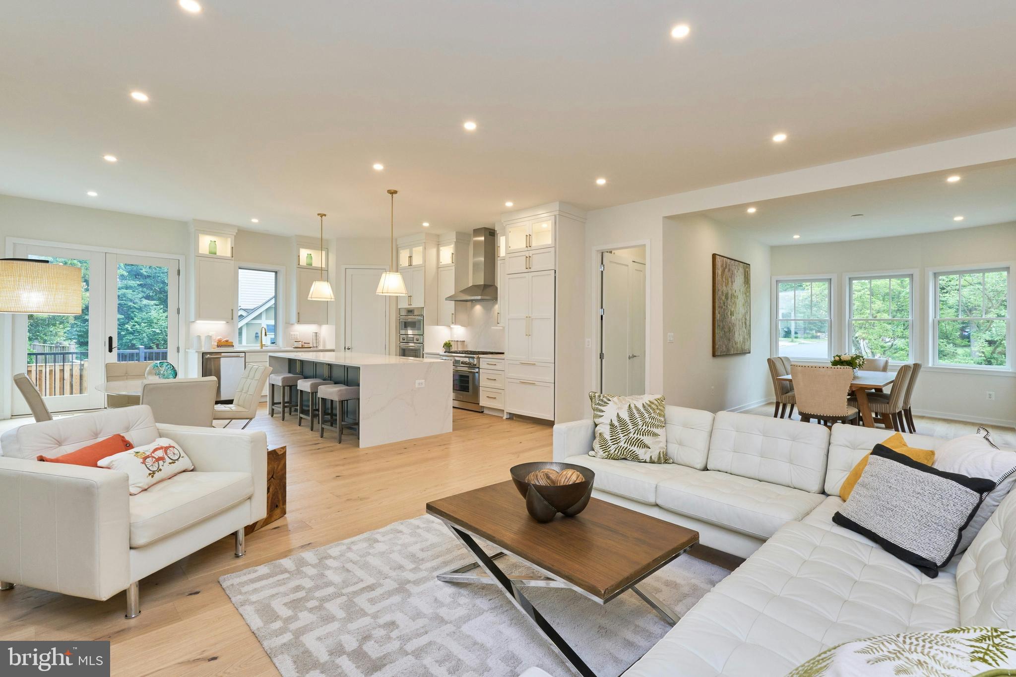 ASHTON HEIGHTS - Residential