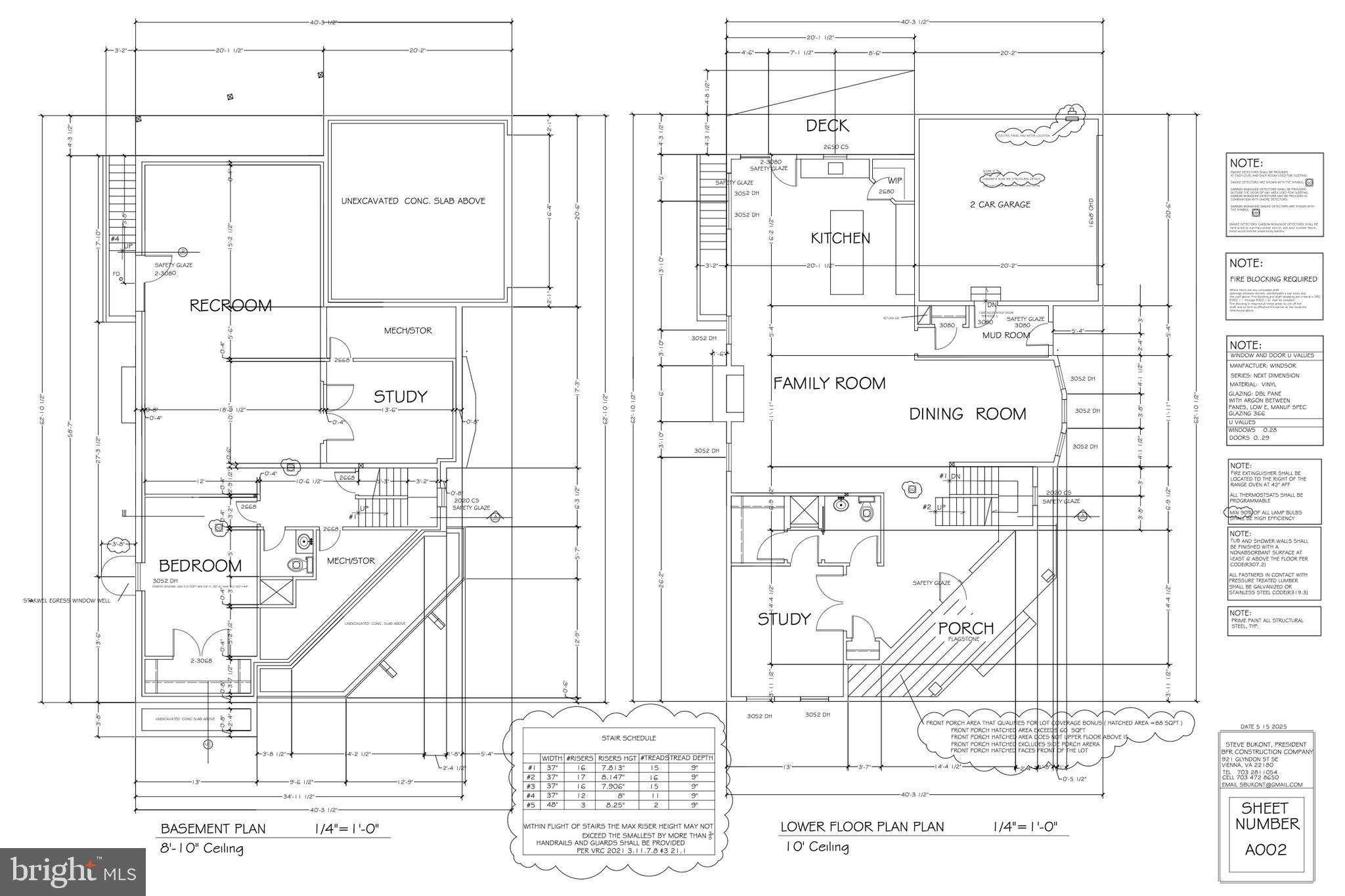 ASHTON HEIGHTS - Residential
