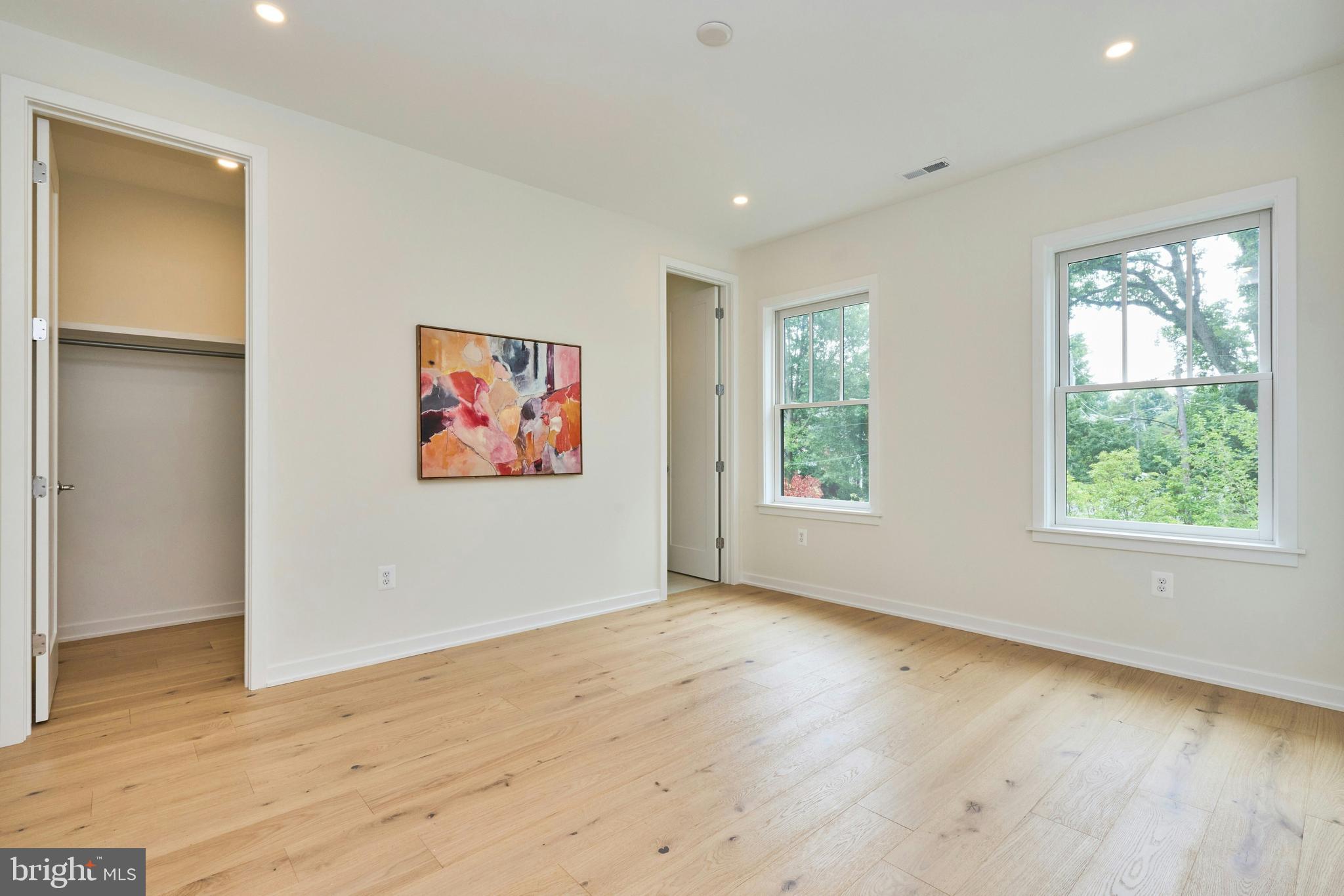 ASHTON HEIGHTS - Residential