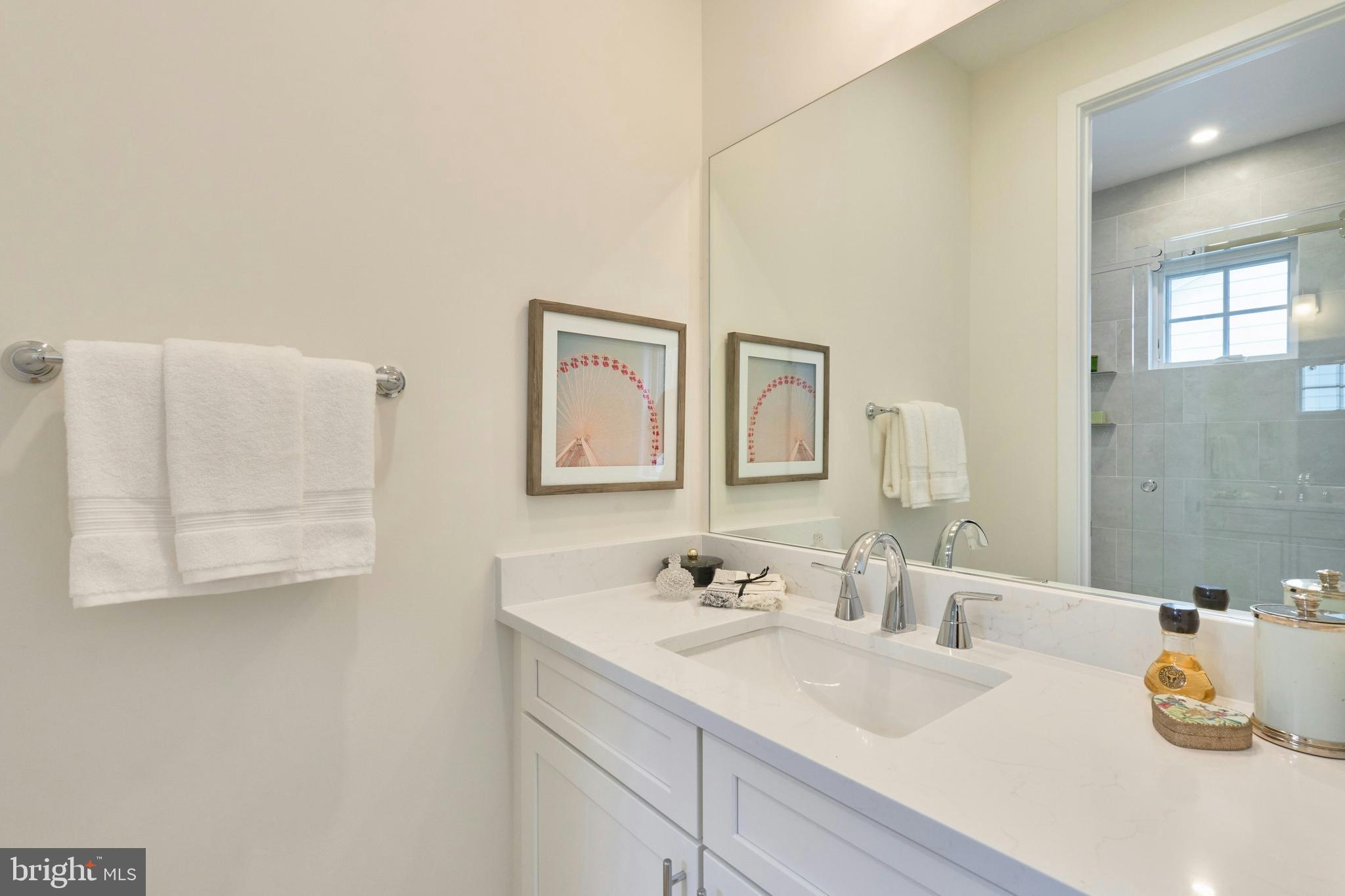 ASHTON HEIGHTS - Residential