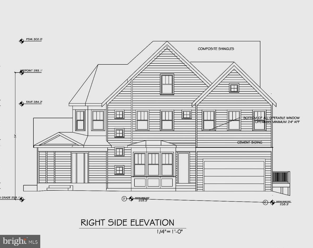 Stay tuned for an exceptional luxury craftsman style home coming to the market, in the heart of sought after Ashton Heights. This brand new construction by Saffer Properties and Bukont Homes is refined luxury in a premier location; walkable, bikeable or a short car ride to a host of urban amenities including the Clarendon and VA Square Metros and the bustling orange line corridor. At 5,528 SF (4254 finished SF, 1274 SF lower level) across four thoughtfully designed levels, this modern home features 6 bedrooms, 6 baths, blending timeless elegance with modern comfort.  The main level impresses with soaring 10-foot ceilings and exquisite wide-plank engineered trim throughout. At the heart of the home, a stunning gourmet kitchen showcases sleek custom cabinetry, quartz countertops, a center island, Thermador appliances, and a seamless flow into the spacious family room, anchored by a floor to ceiling gas fireplace.  An elegant formal dining room is bathed in natural light, creating an ideal setting for gatherings both intimate and grand. The main level is further enhanced by a private guest suite or executive office, a custom mudroom with built-in cubbies, and a stylish powder room. Upstairs, the luxurious primary suite serves as a true retreat, complete with dual custom walk-in closets, and a spa-inspired bath featuring heated floors, dual vanities, a freestanding soaking tub, and an oversized glass-enclosed shower. The walk-out lower level is designed for both relaxation and recreation, offering a spacious entertainment room, a dedicated exercise room, and an additional bedroom with a full bath. The home also features gleaming hardwood floors, custom molding, extra wide wood staircases, numerous walk-in closets, maintenance free Trex decking, lush landscaping, ample storage, 3 heating and cooling zones, and an oversized 2-car garage and paver driveway. This new construction is priced at an amazingly reasonable $676 per finished SF.   What’s not to love? Delivery scheduled for this new build targeted for the end of June.  Zoned for Long Branch Elementary, Thomas Jefferson Middle School, Washington-Liberty High School. More photos and information to come.