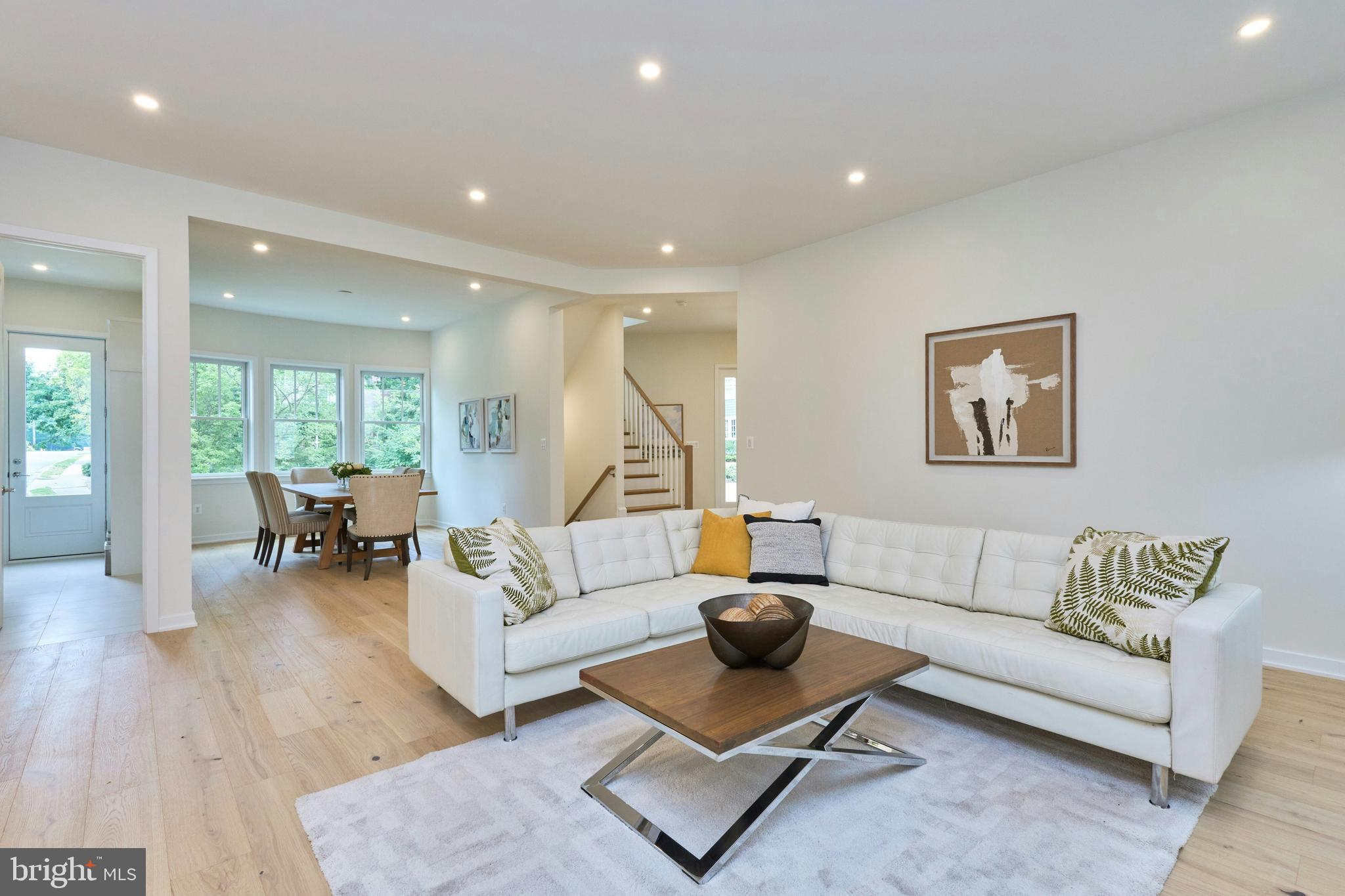ASHTON HEIGHTS - Residential