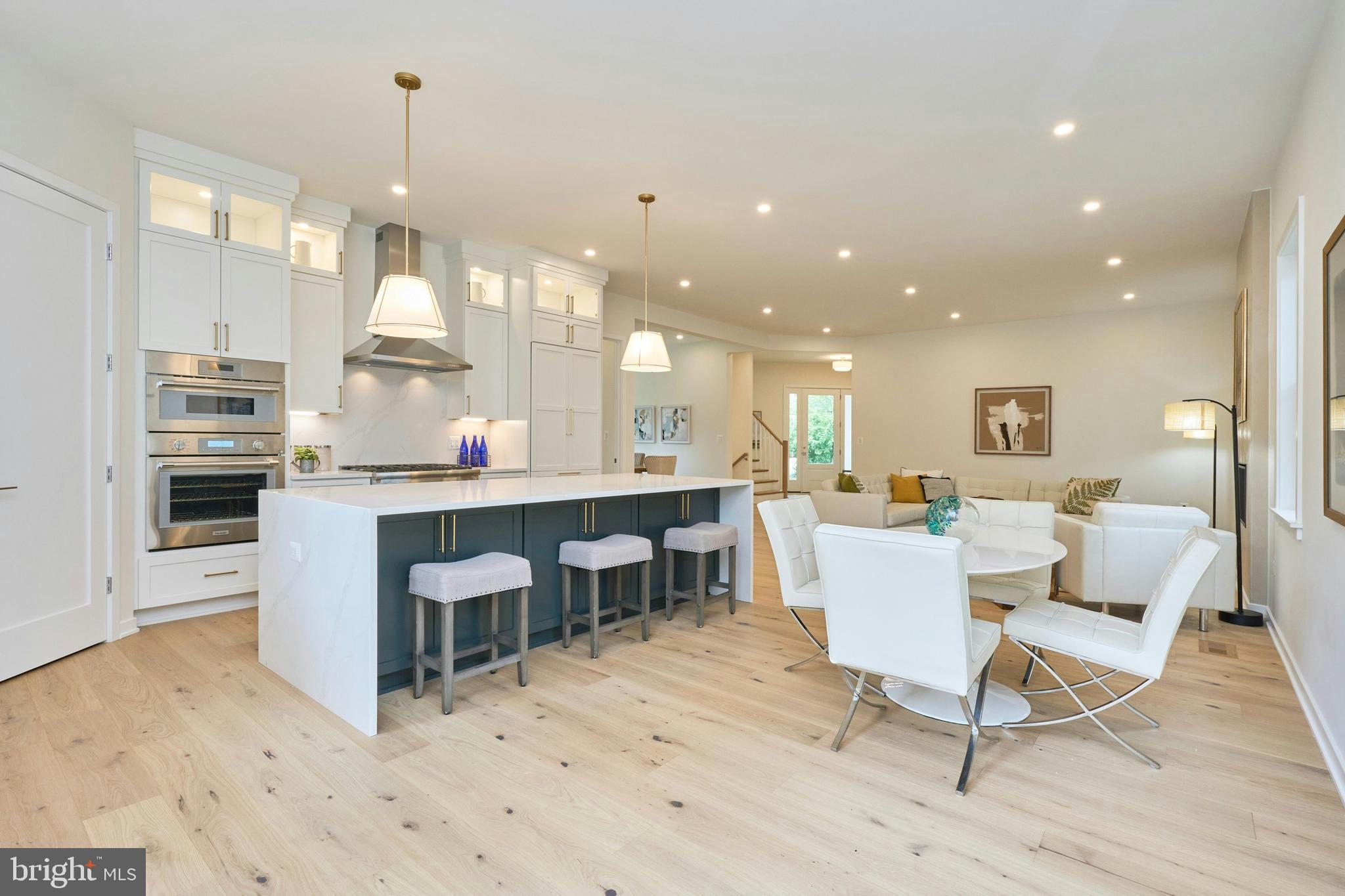 ASHTON HEIGHTS - Residential