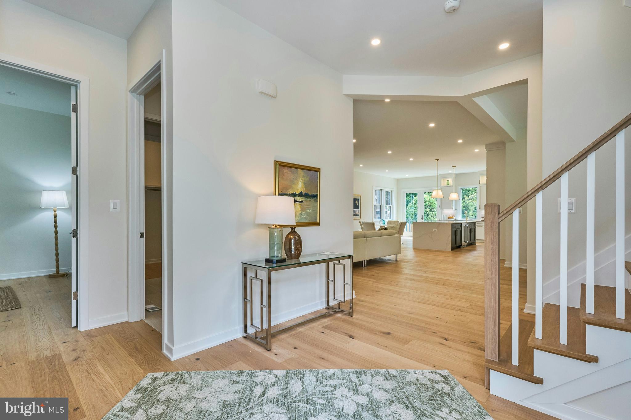 ASHTON HEIGHTS - Residential