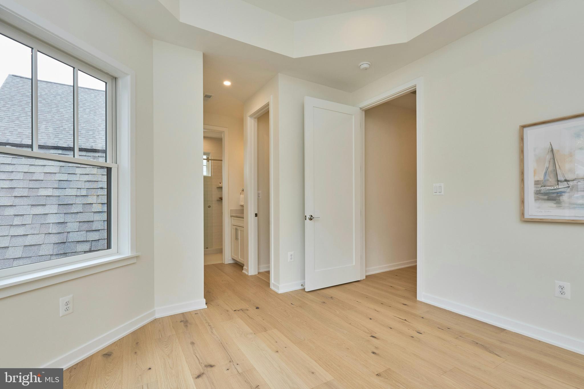 ASHTON HEIGHTS - Residential