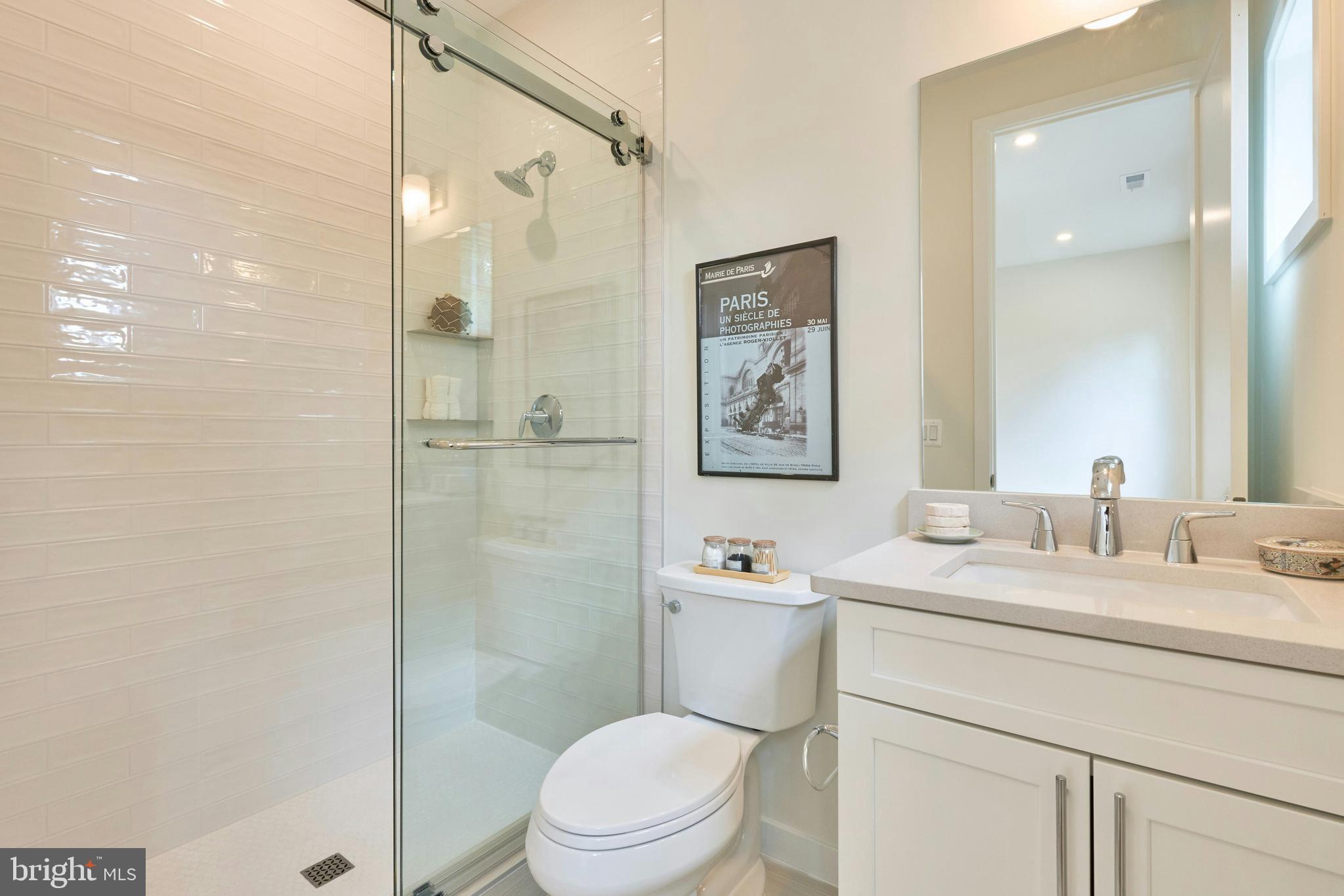 ASHTON HEIGHTS - Residential