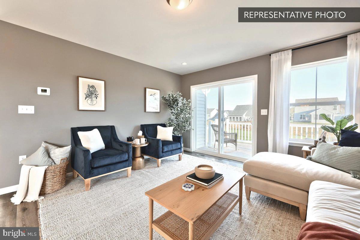 NORTH HILLS OF ALLEN - Residential
