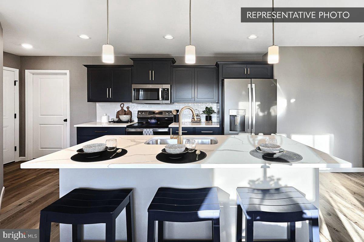 NORTH HILLS OF ALLEN - Residential