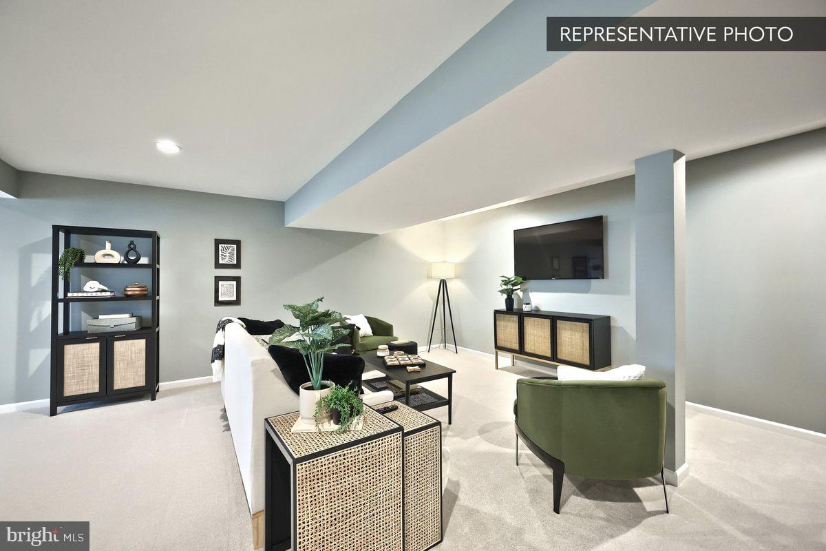 NORTH HILLS OF ALLEN - Residential