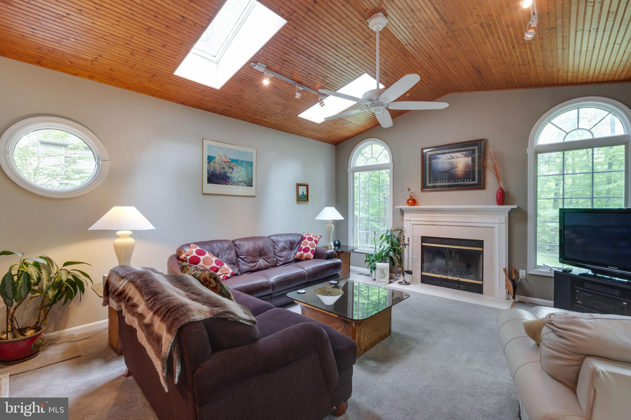 HERALD HARBOR - Residential