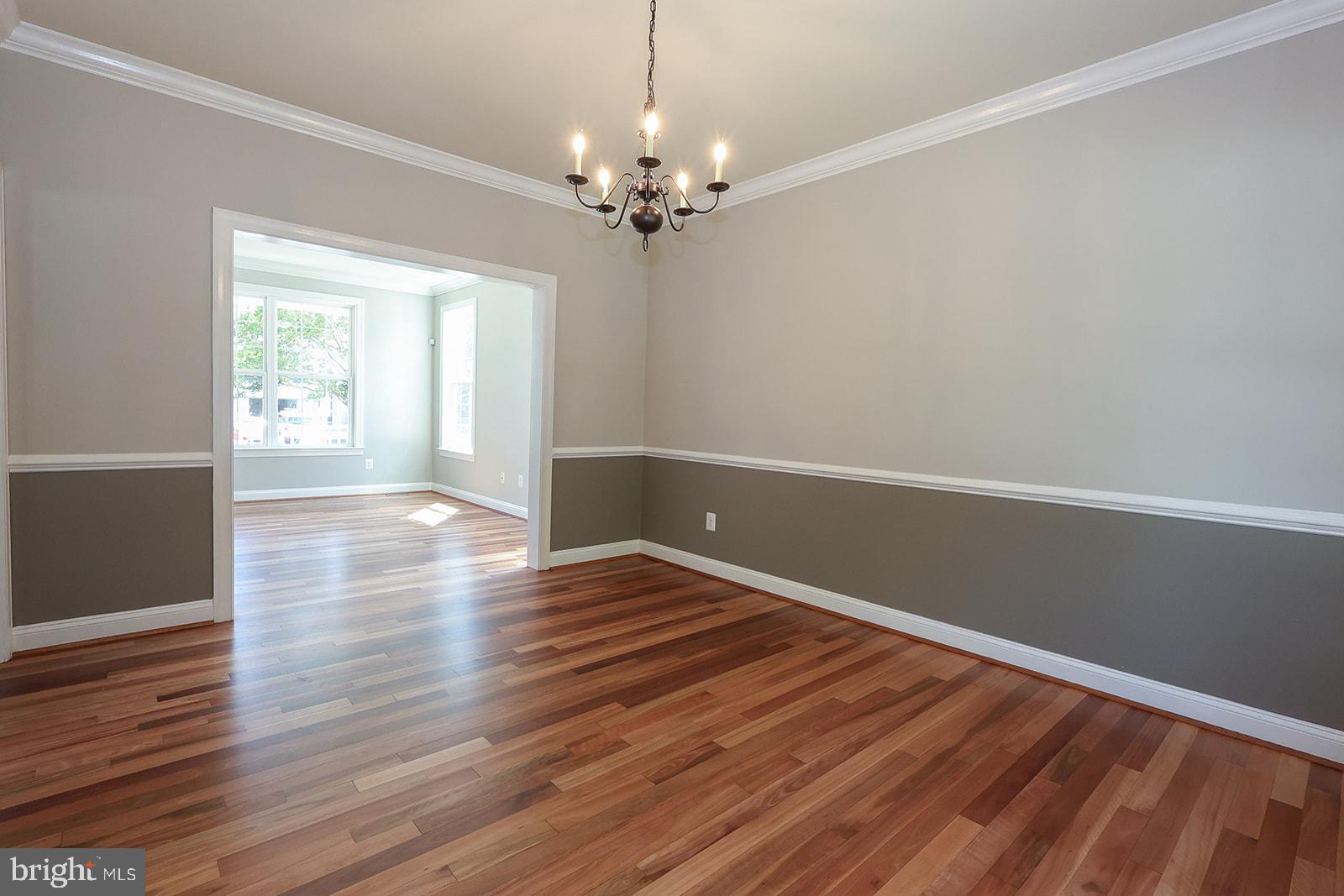 PEMBROOKE - Residential