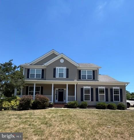 PEMBROOKE - Residential