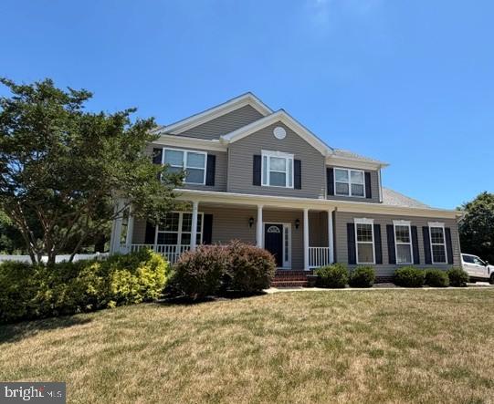 PEMBROOKE - Residential