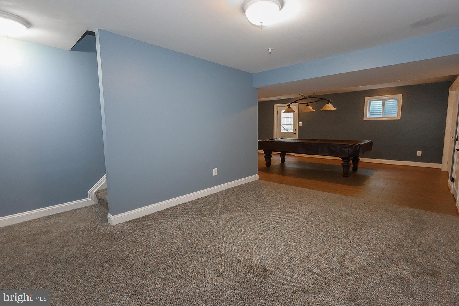 PEMBROOKE - Residential