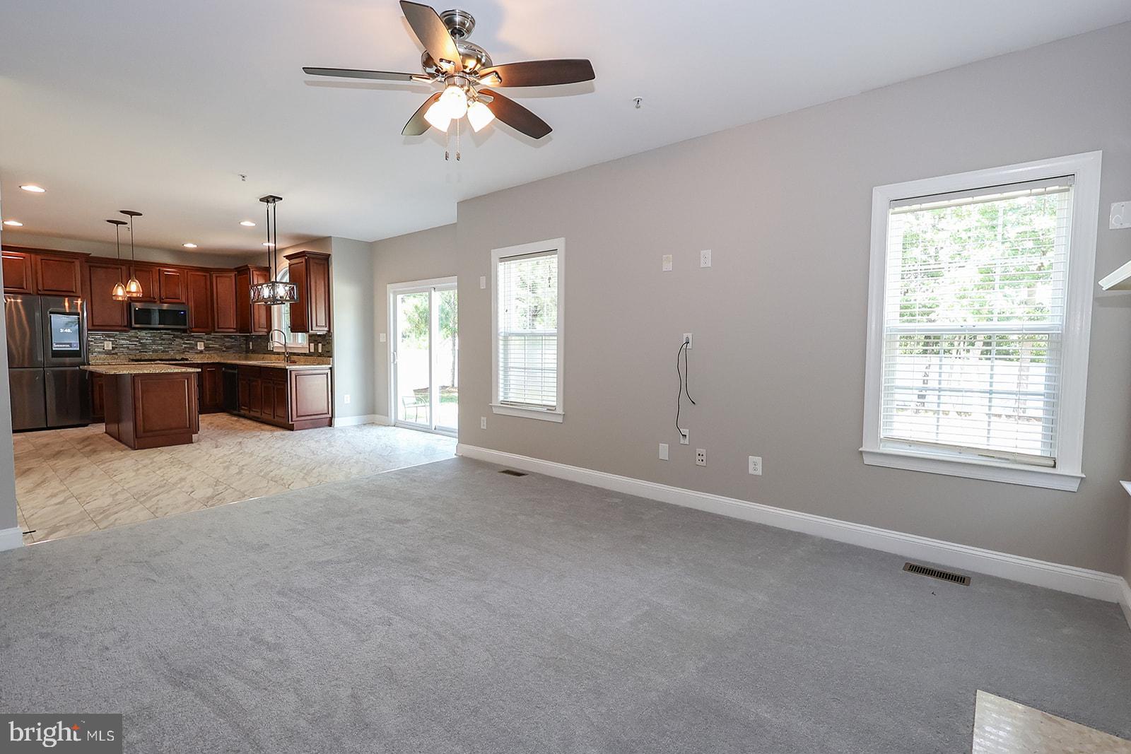 PEMBROOKE - Residential