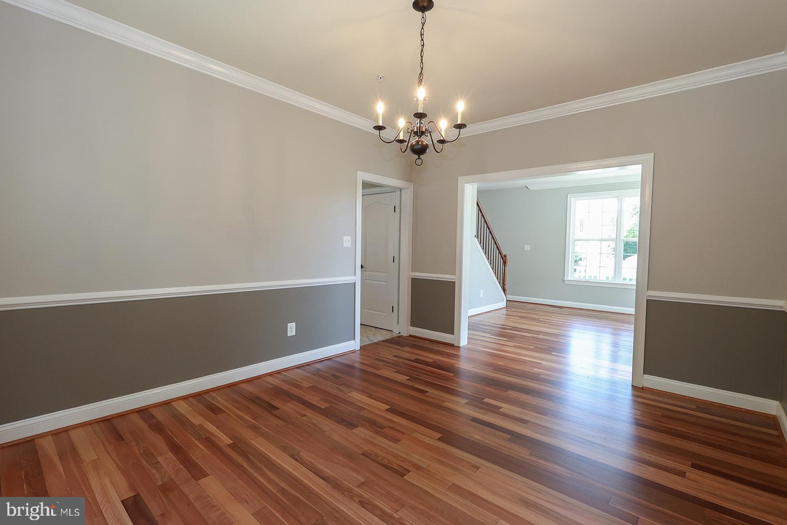 PEMBROOKE - Residential
